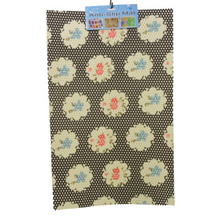 Mata łazienkowa 40x60cm piankowa 41395 mix